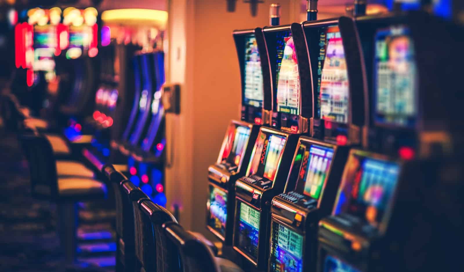 Slot Online The Thrill of Digital Gambling